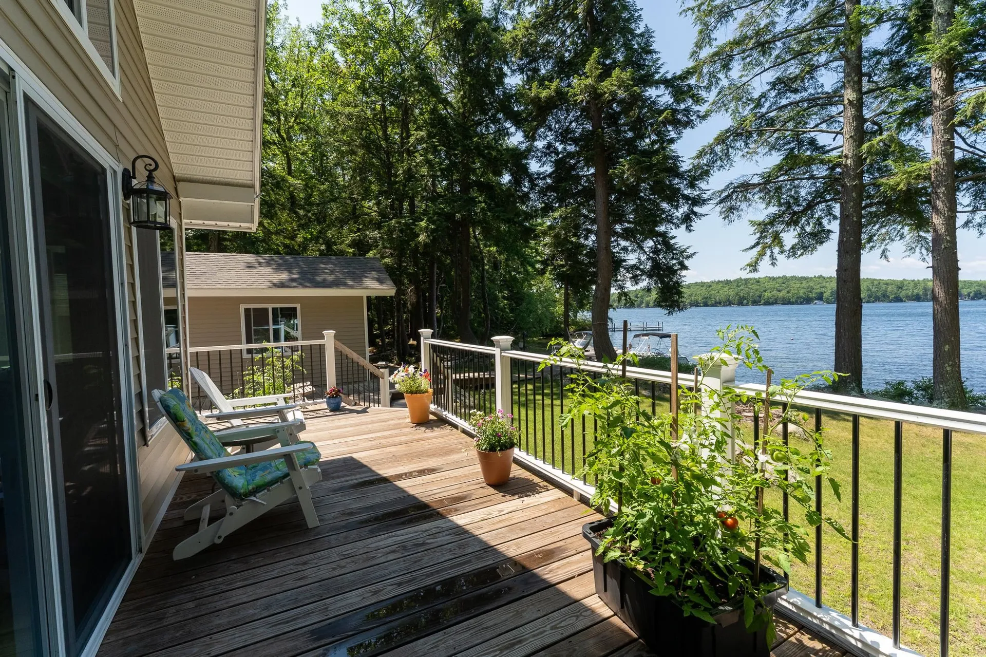 52 Whortleberry Island Tuftonboro NH 03816