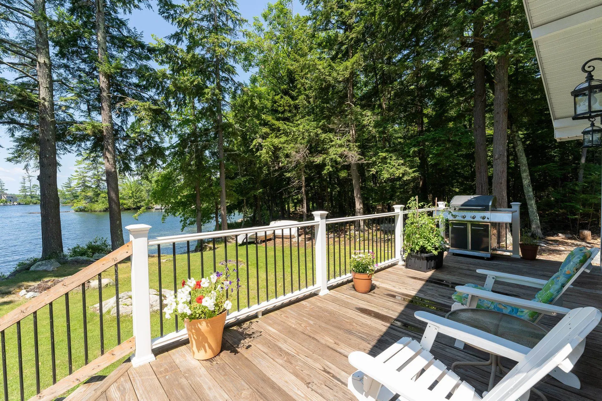 52 Whortleberry Island Tuftonboro NH 03816