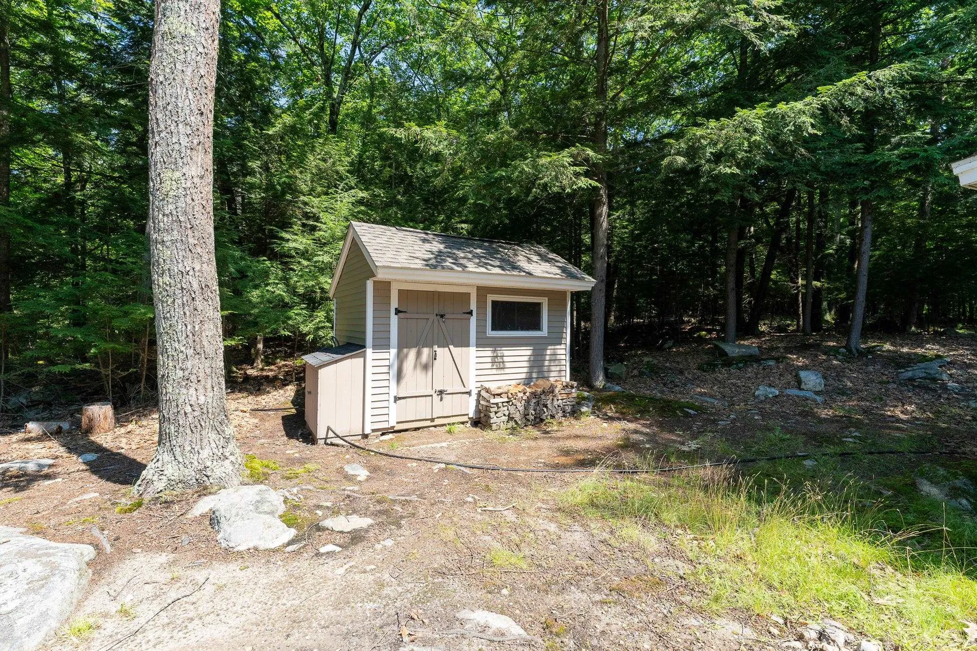 52 Whortleberry Island Tuftonboro NH 03816