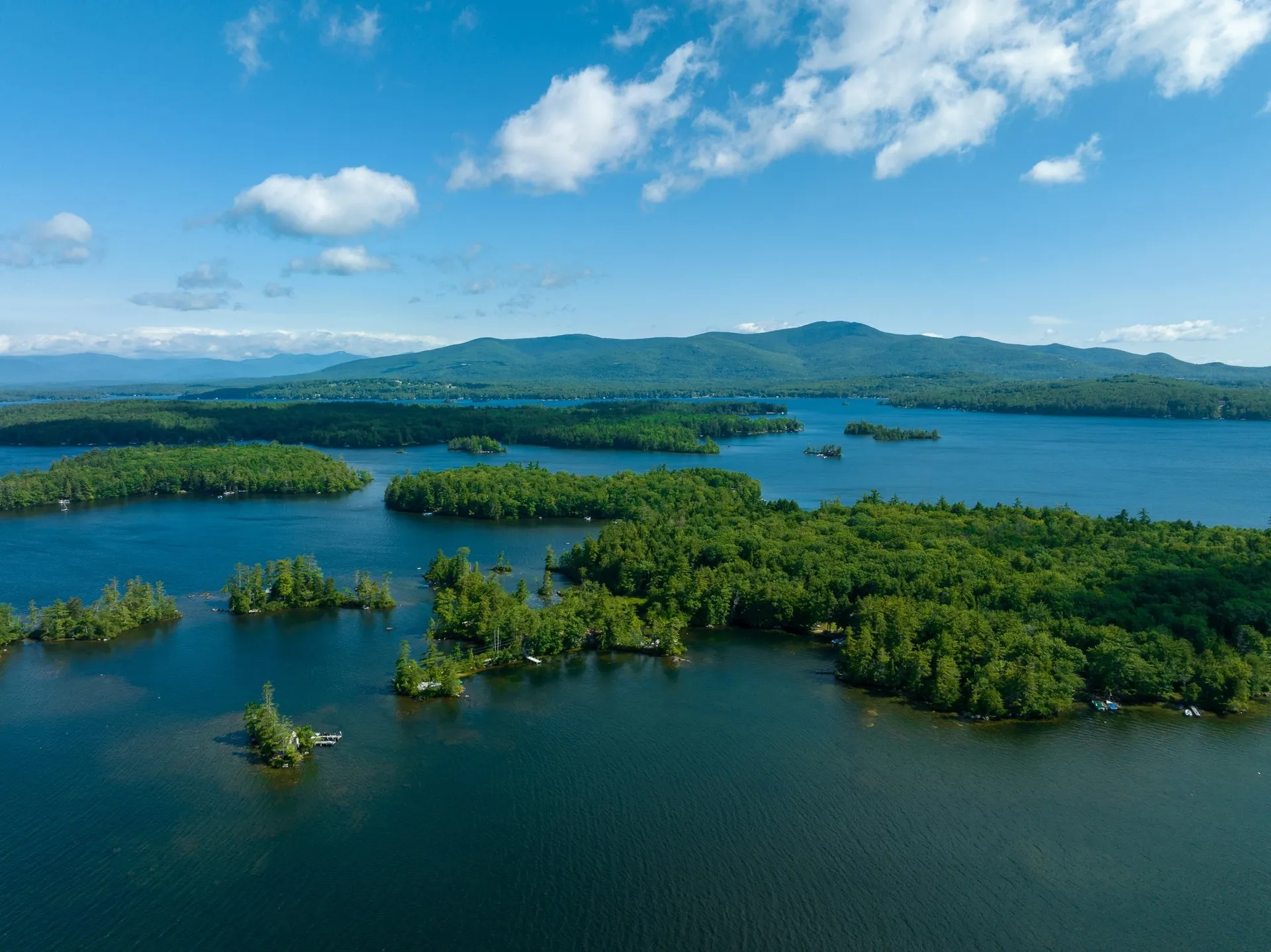 52 Whortleberry Island Tuftonboro NH 03816