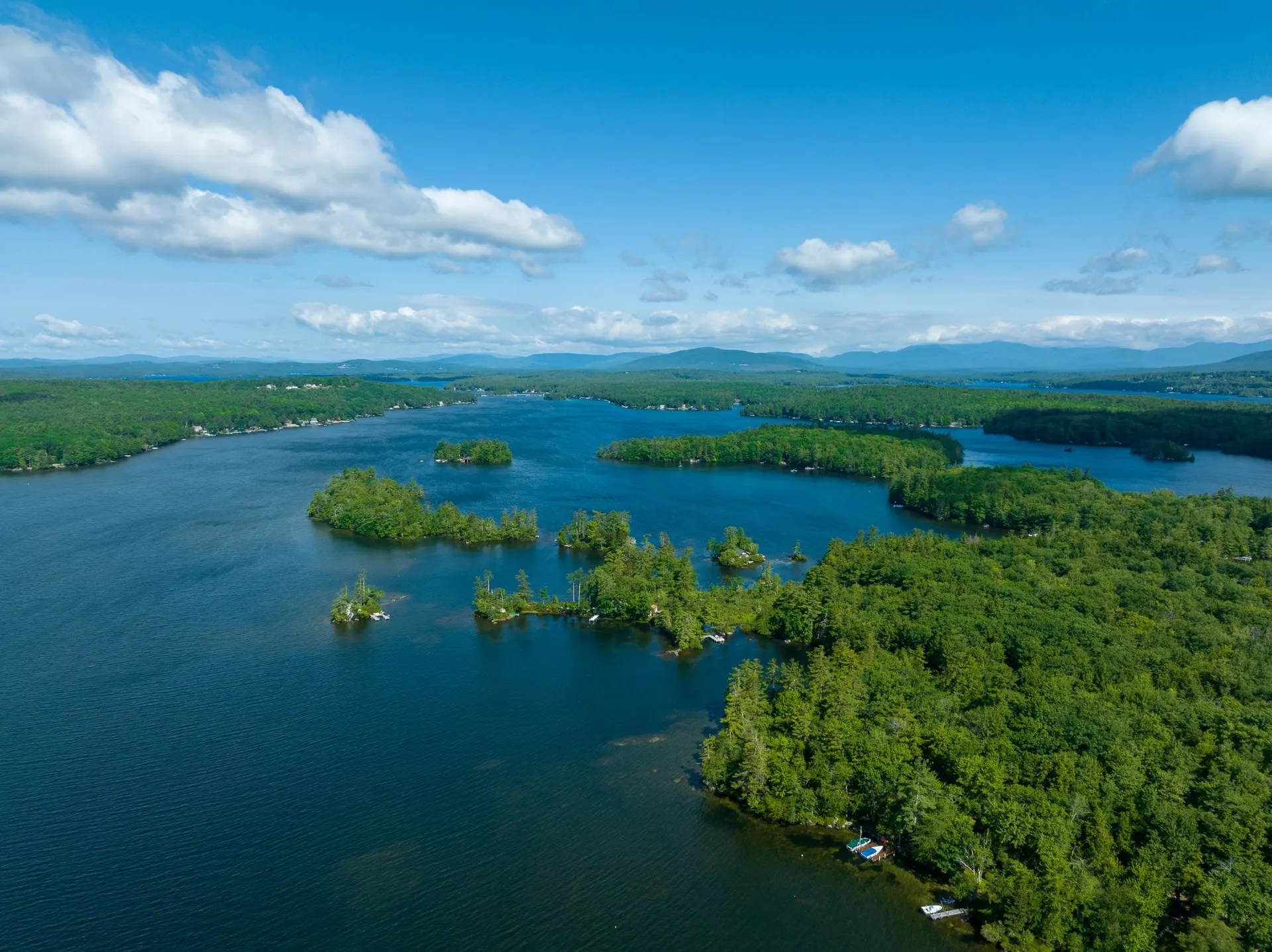 52 Whortleberry Island Tuftonboro NH 03816