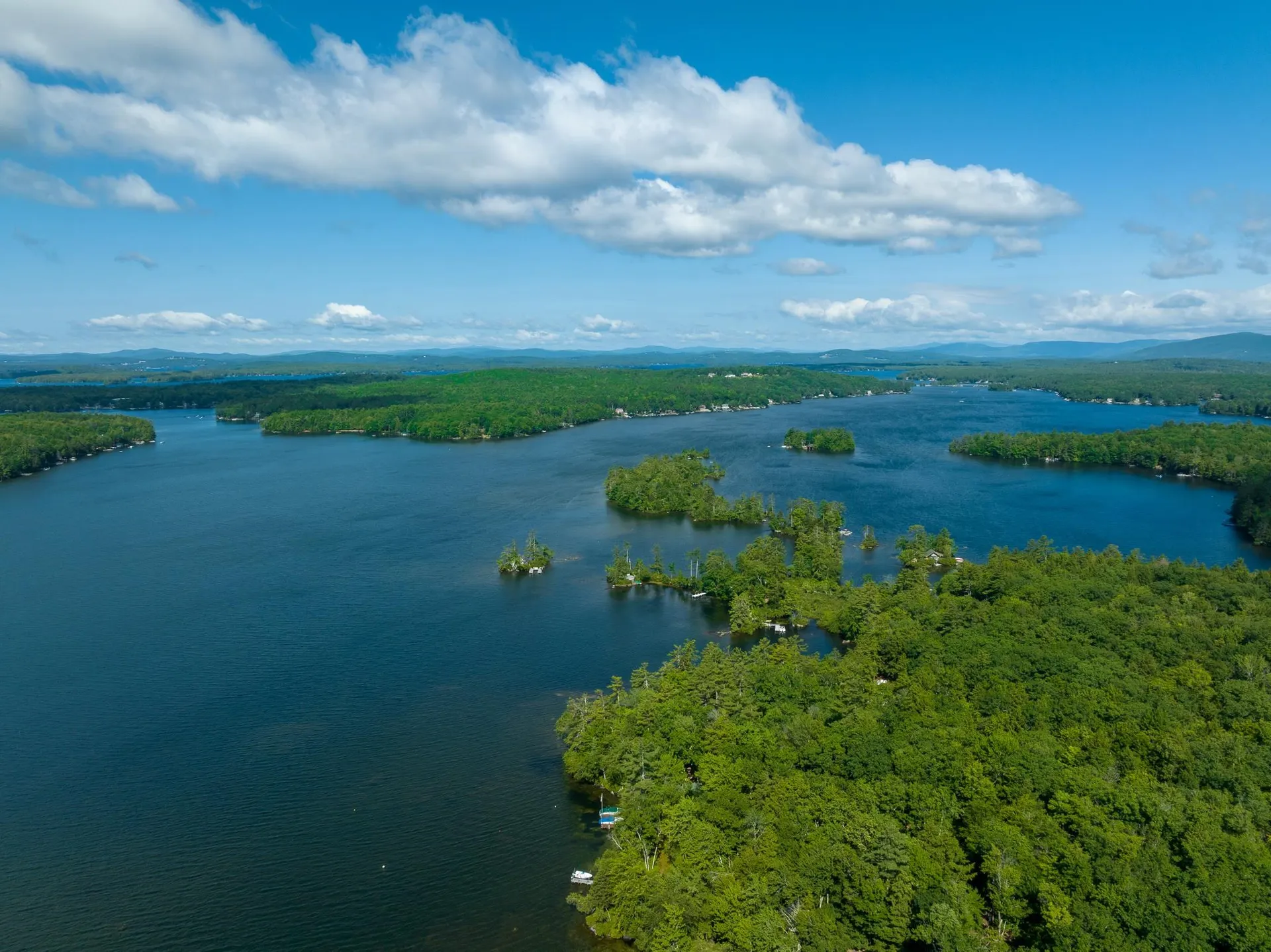 52 Whortleberry Island Tuftonboro NH 03816