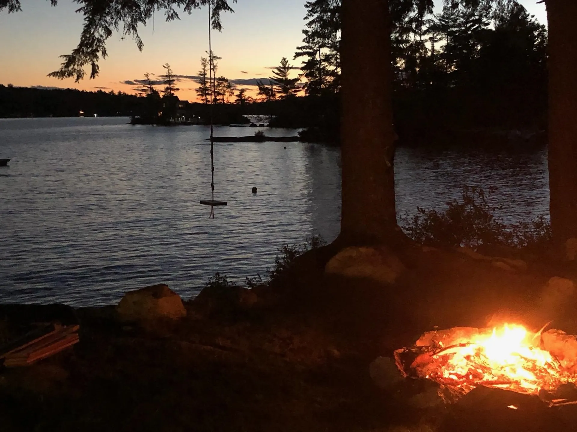 52 Whortleberry Island Tuftonboro NH 03816