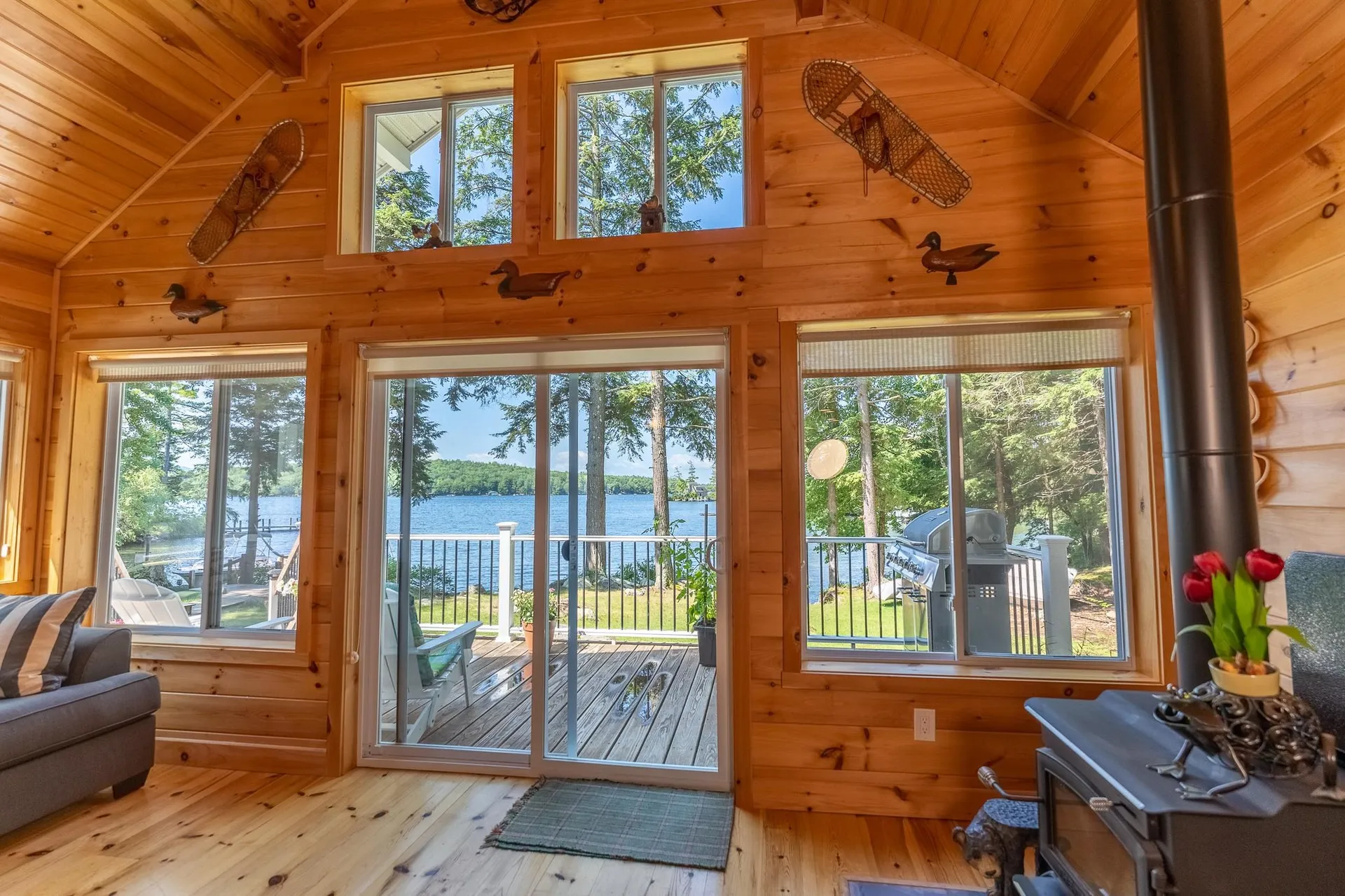 52 Whortleberry Island Tuftonboro NH 03816