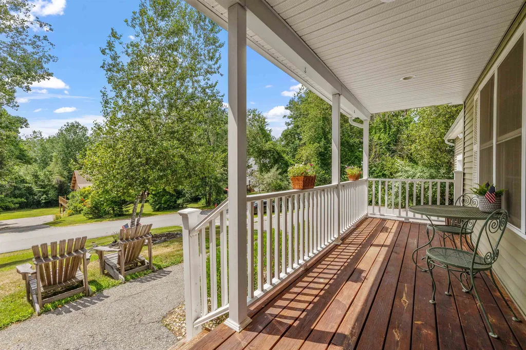 49 Horseshoe Drive Belmont NH 03220