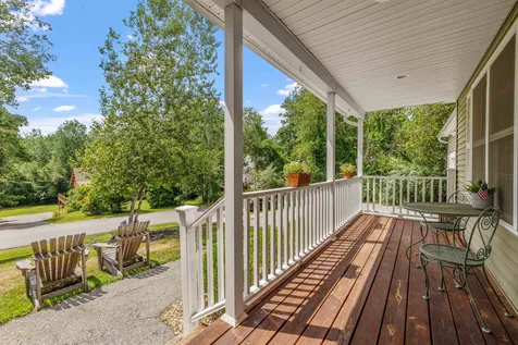 49 Horseshoe Drive Belmont NH 03220
