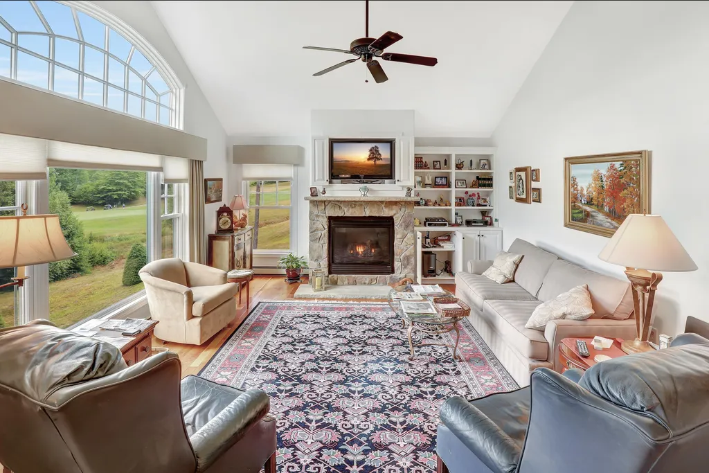75 Rising Ridge Road Campton NH 03223