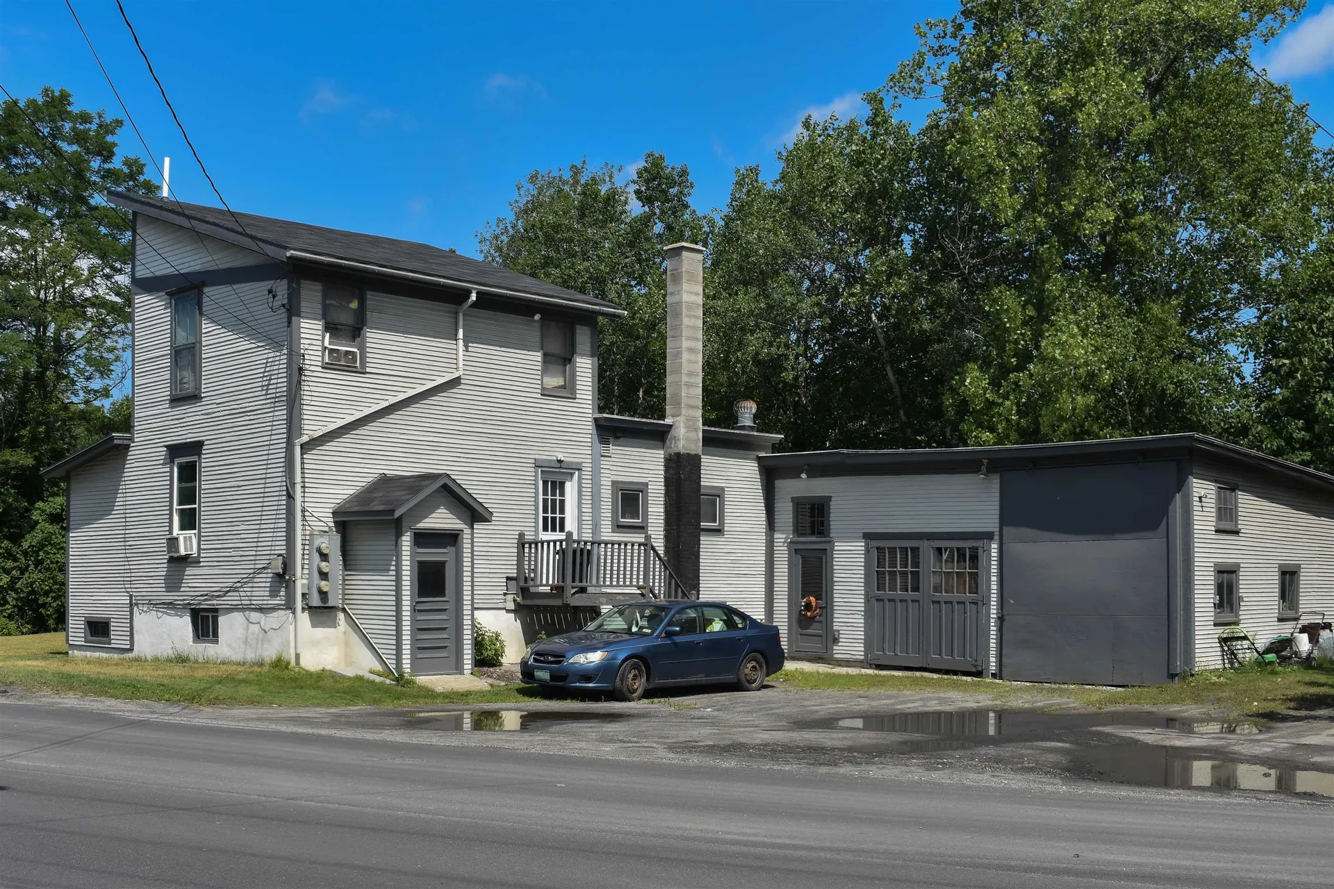 219 Meadow Street Williamstown VT 05679