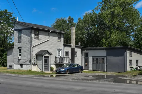 219 Meadow Street Williamstown VT 05679