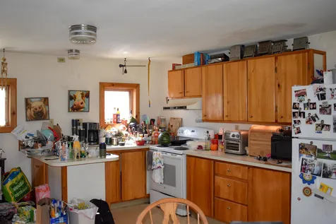 219 Meadow Street Williamstown VT 05679