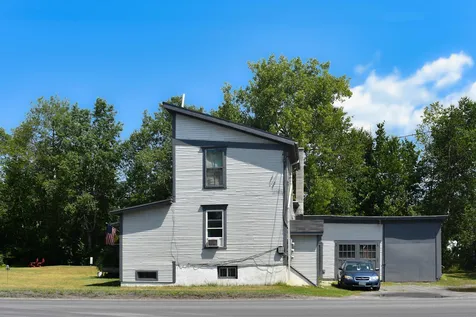 219 Meadow Street Williamstown VT 05679