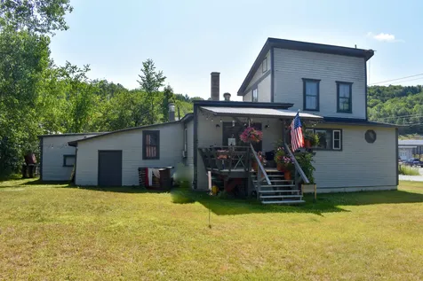 219 Meadow Street Williamstown VT 05679