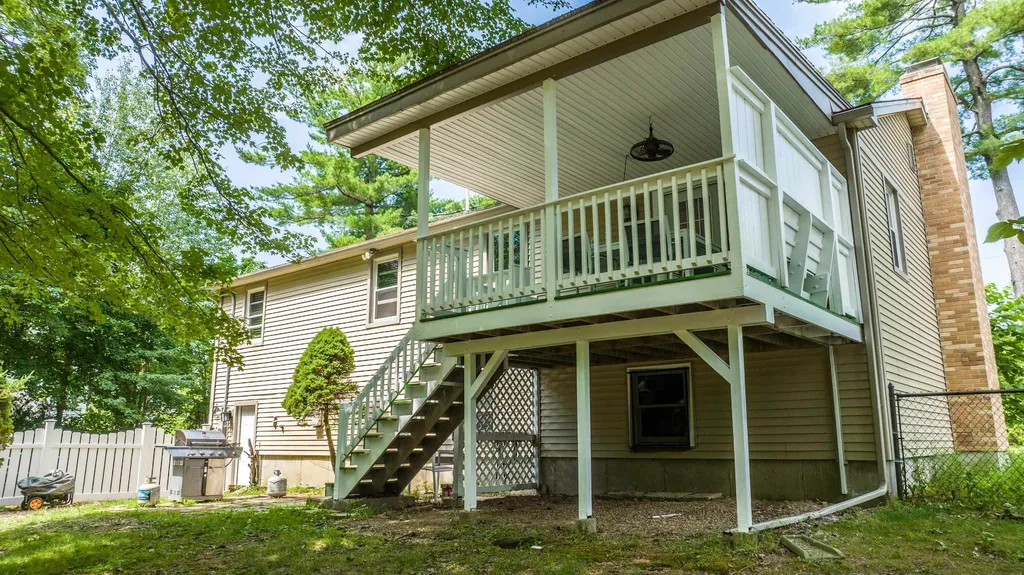 17 Bayberry Drive Eliot ME 03903