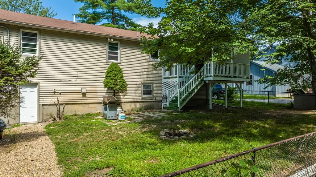 17 Bayberry Drive Eliot ME 03903