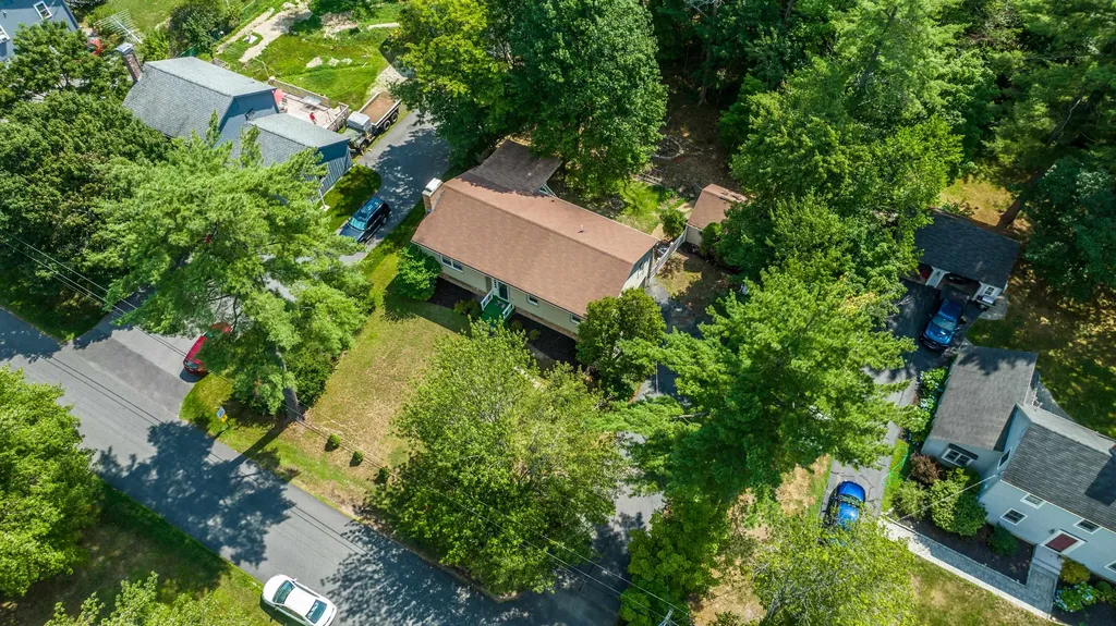 17 Bayberry Drive Eliot ME 03903