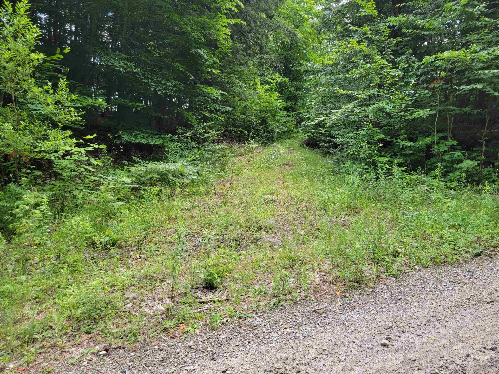 0 Galusha Hill Road Topsham VT 05076