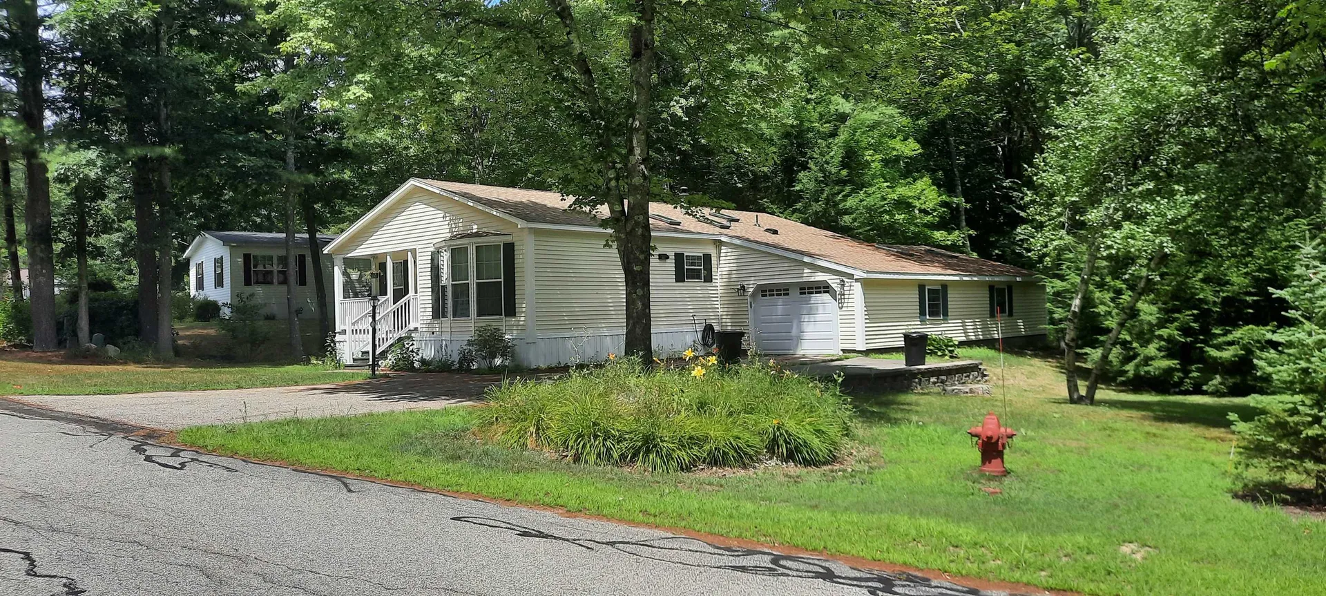 96 Eagle Drive Rochester NH 03868