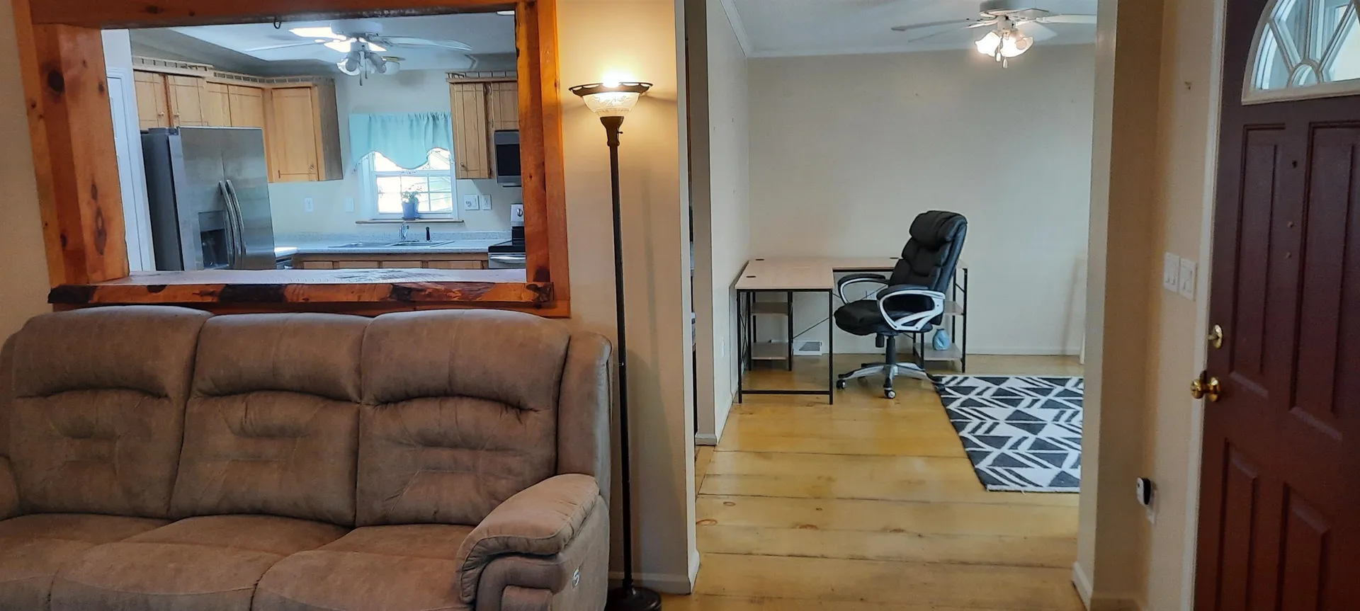 96 Eagle Drive Rochester NH 03868
