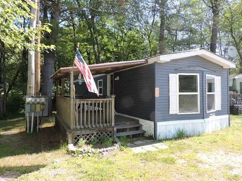 11 Pleasant Lane Warner NH 03278