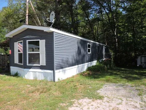 11 Pleasant Lane Warner NH 03278