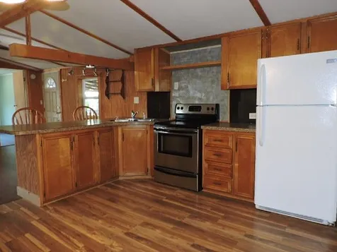 11 Pleasant Lane Warner NH 03278