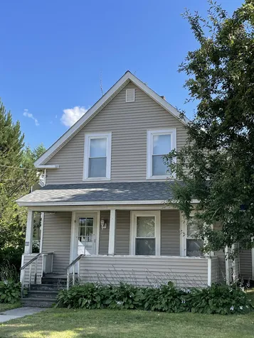 40 Park Street Colebrook NH 03576