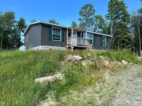 1227 Cross Road Wolcott VT 05680
