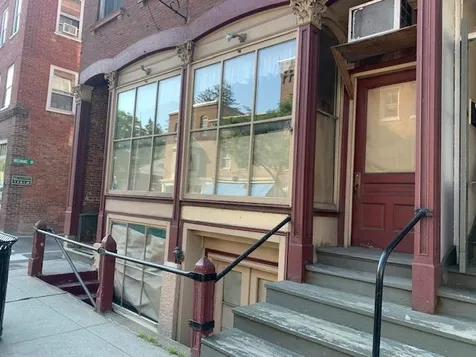 33 Central Street Woodstock VT 05091