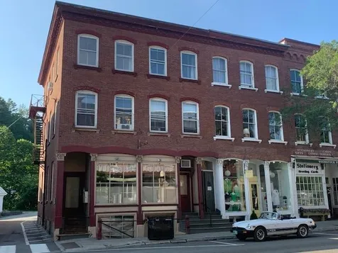 33 Central Street Woodstock VT 05091