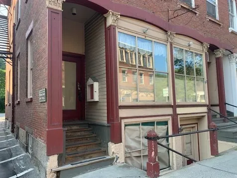 33 Central Street Woodstock VT 05091