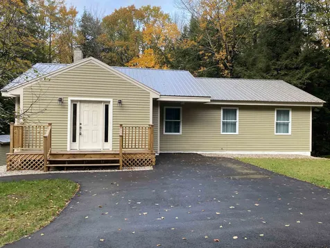 20 Grison Road Madison NH 03849