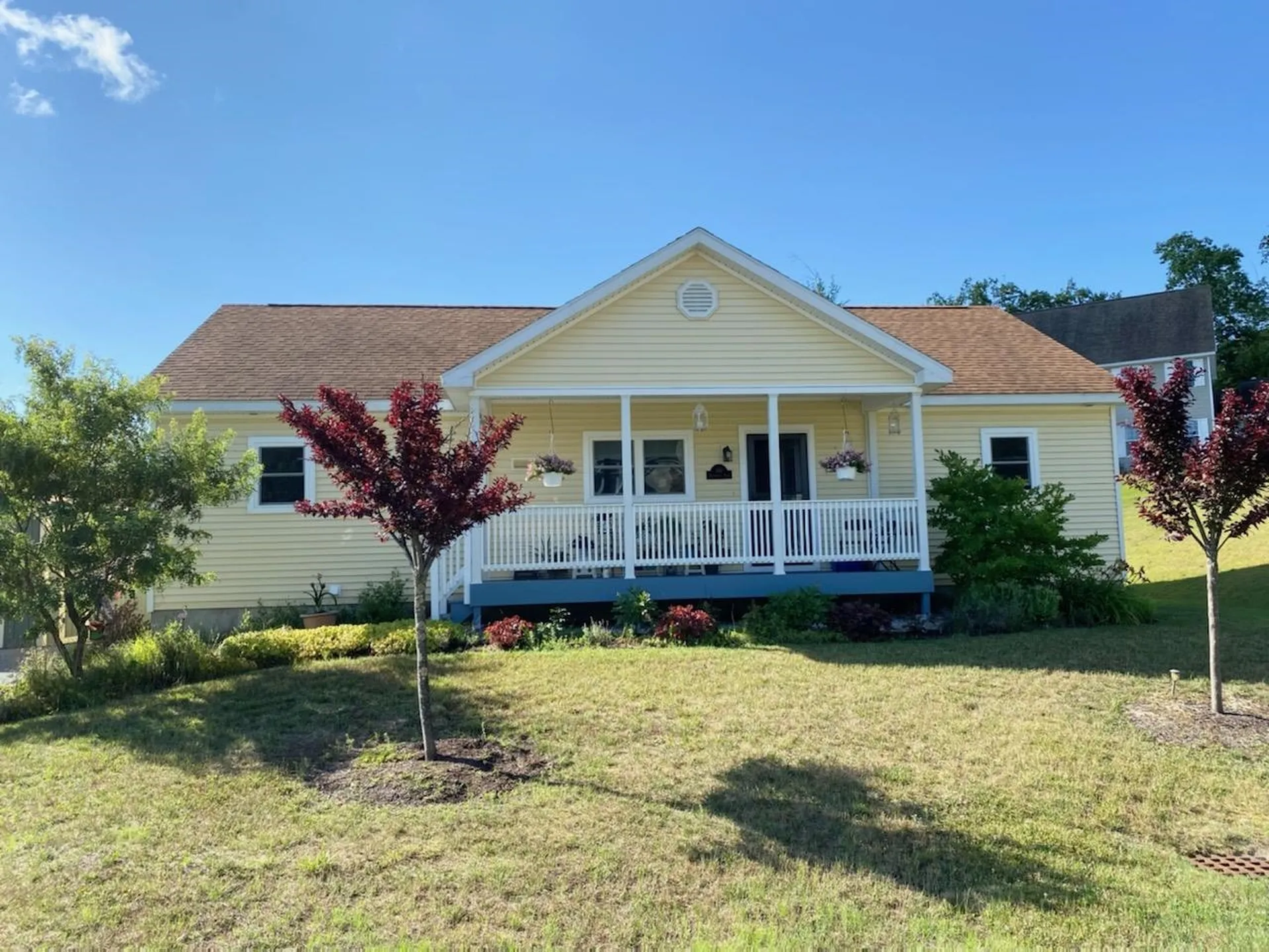 181 Butternut Road Hartford VT 05001