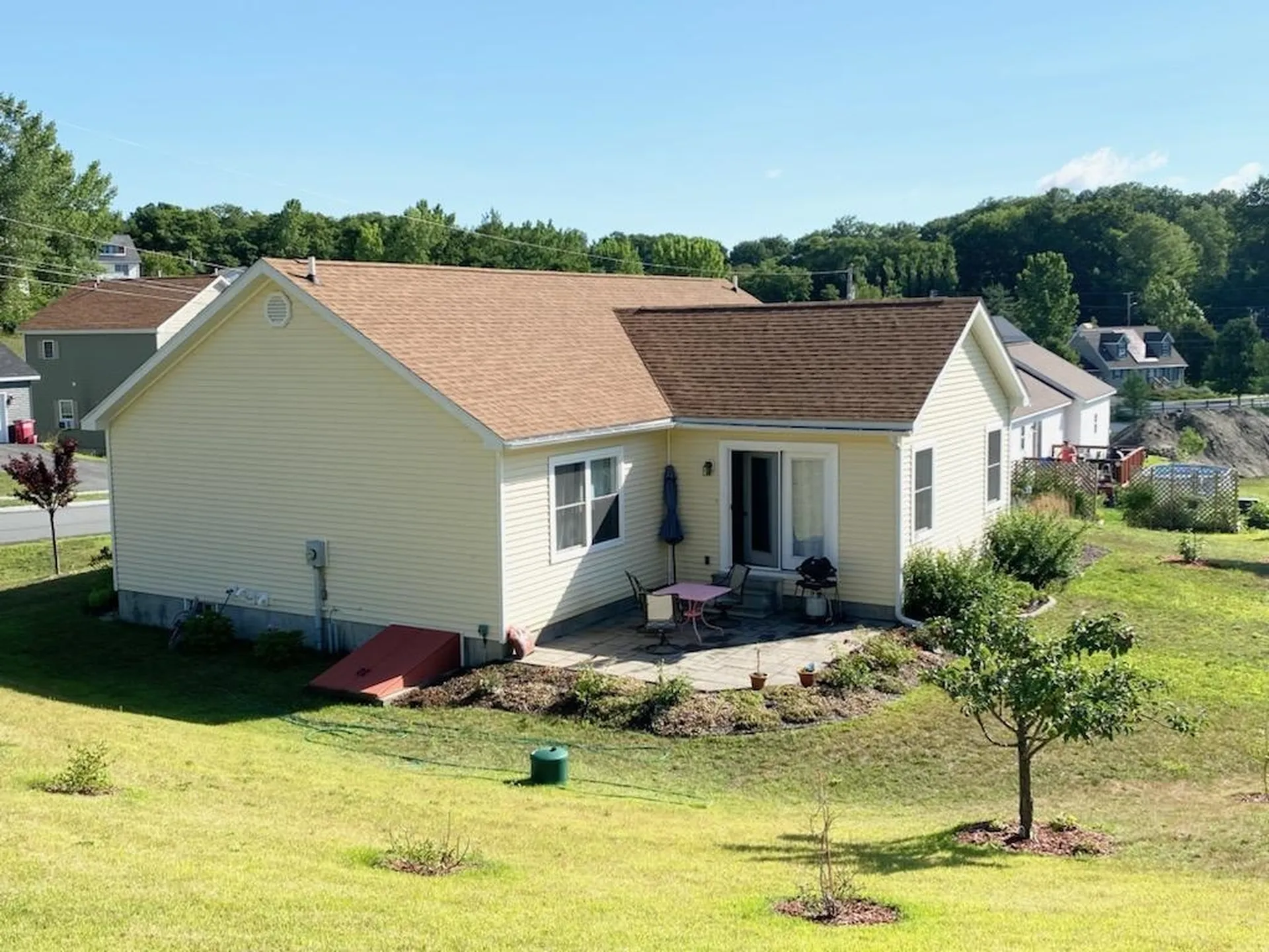 181 Butternut Road Hartford VT 05001