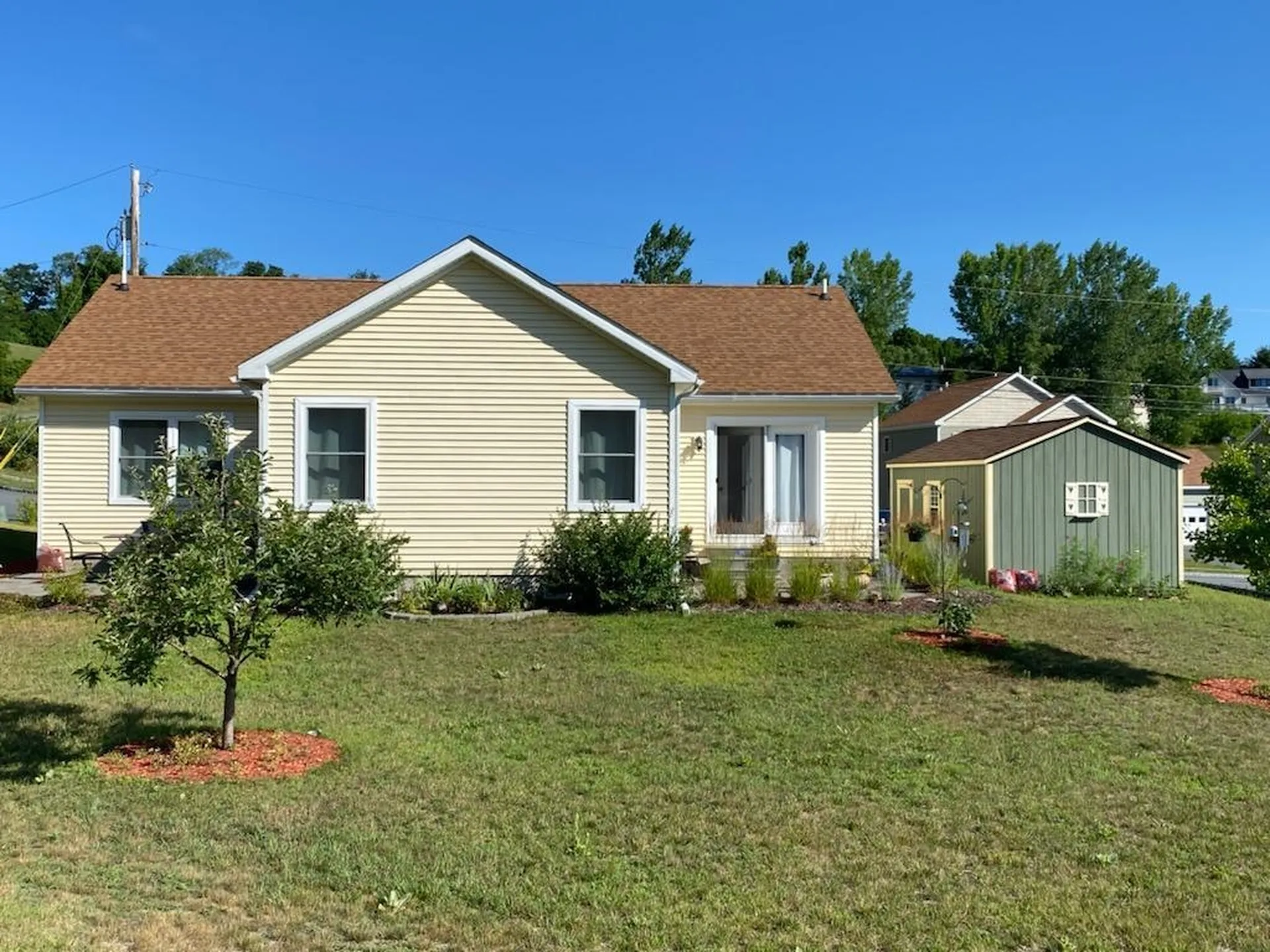181 Butternut Road Hartford VT 05001