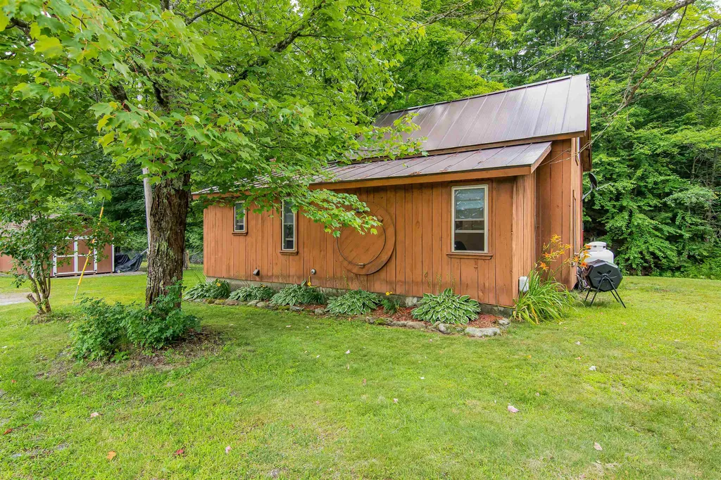 99 West Hill Road Montgomery, VT Real Estate MLS 4922100