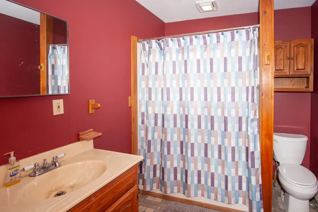 1685 Scottsville Road Danby VT 05739