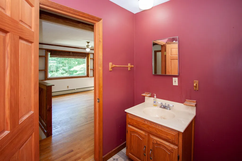 1685 Scottsville Road Danby VT 05739