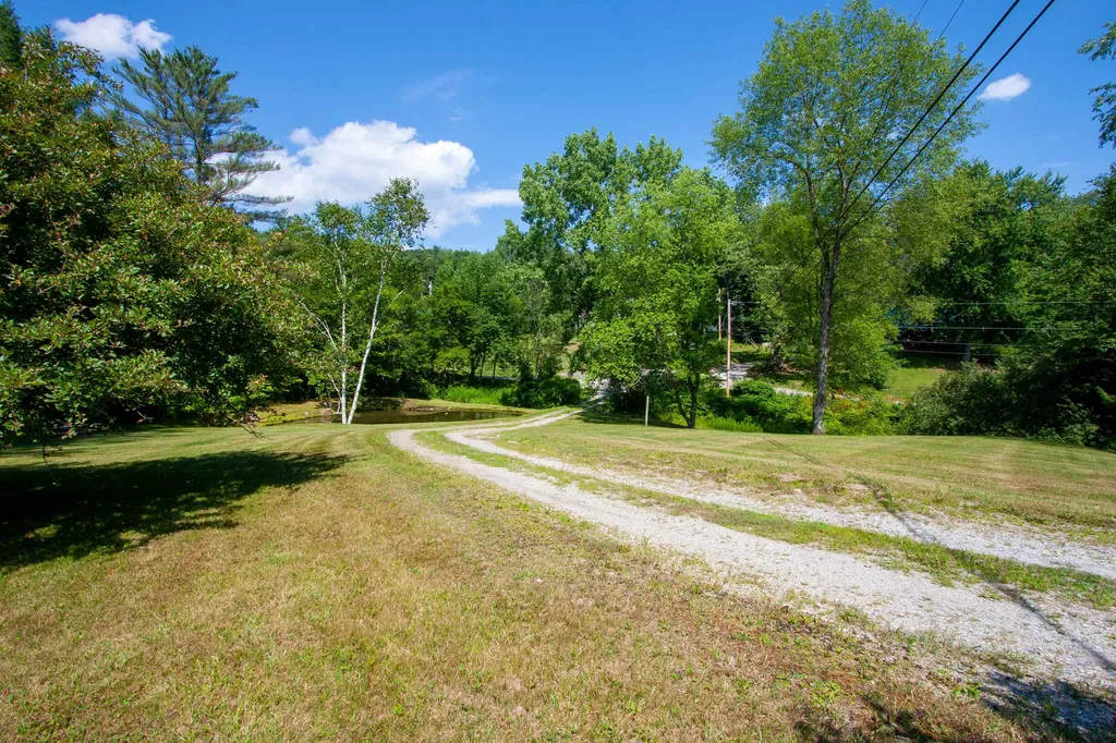 1685 Scottsville Road Danby VT 05739
