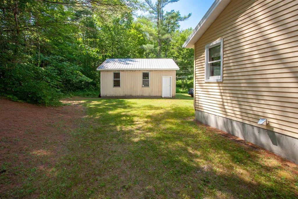 1685 Scottsville Road Danby VT 05739