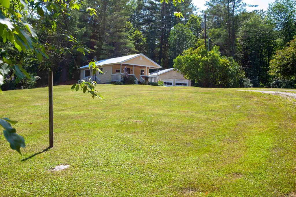 1685 Scottsville Road Danby VT 05739