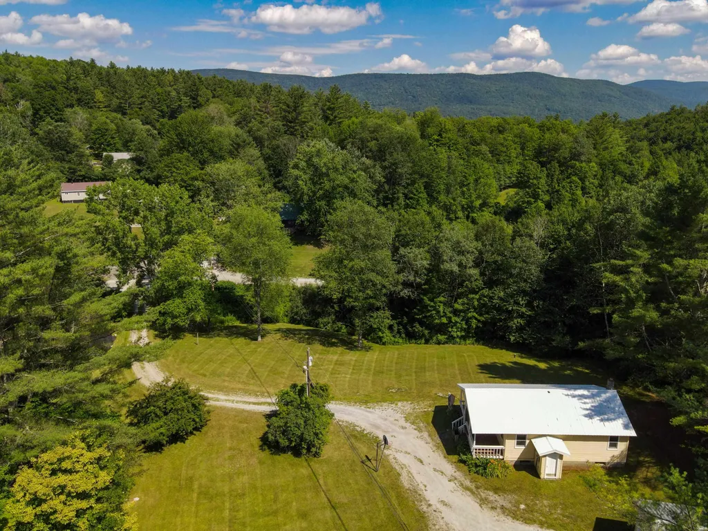 1685 Scottsville Road Danby VT 05739