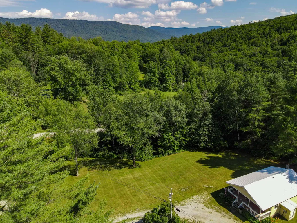 1685 Scottsville Road Danby VT 05739