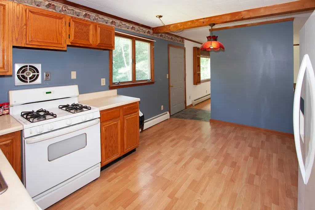 1685 Scottsville Road Danby VT 05739