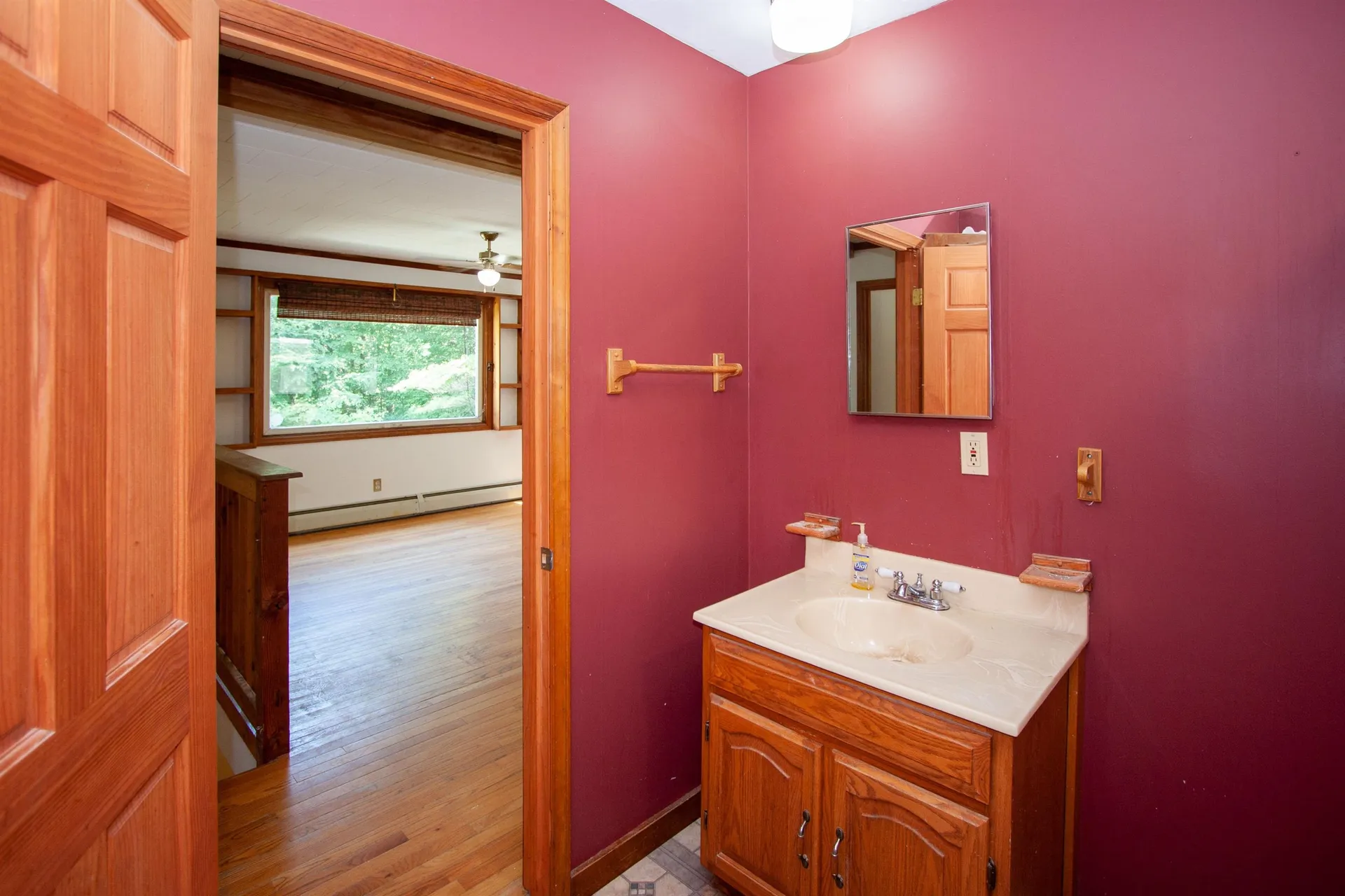 1685 Scottsville Road Danby VT 05739