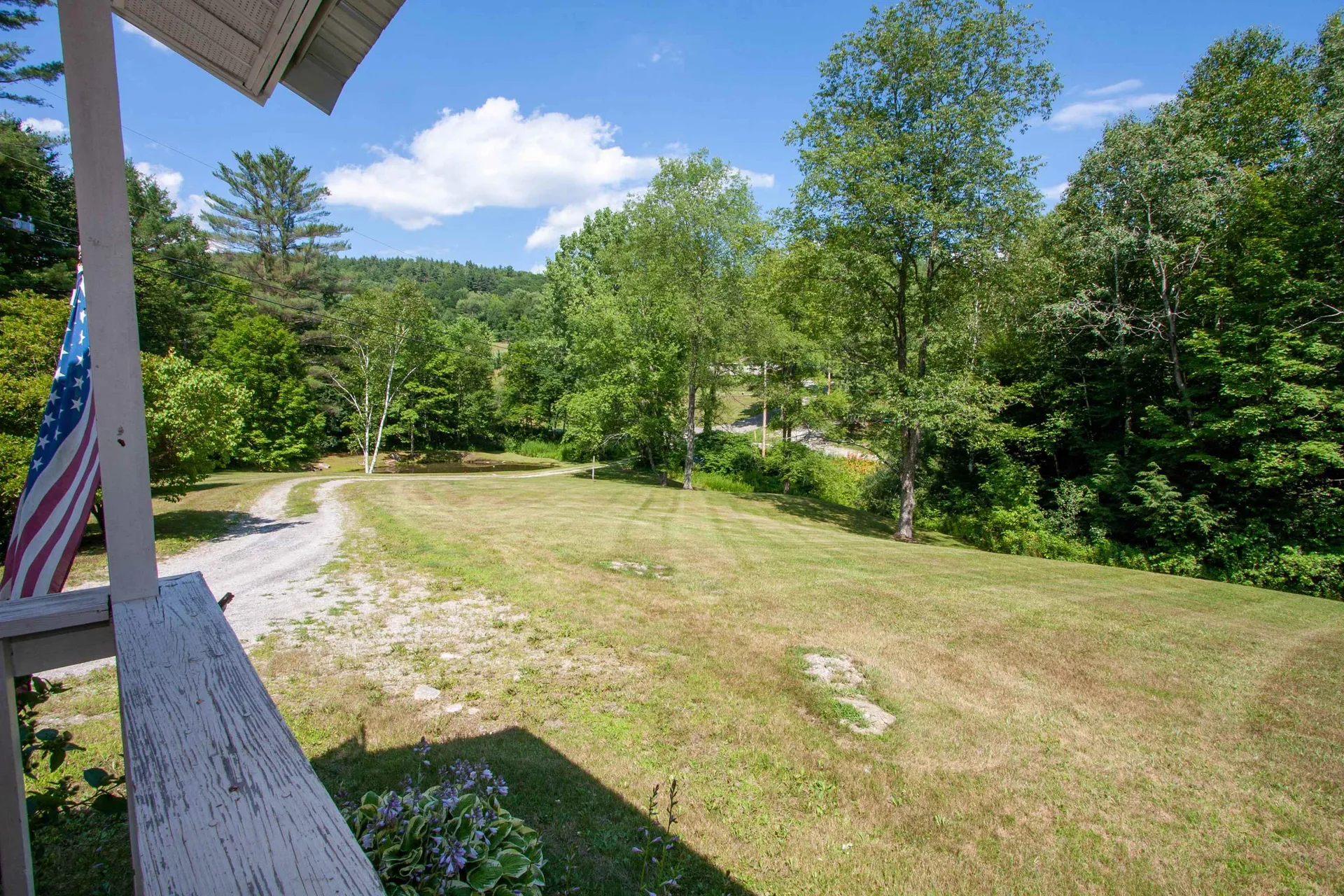 1685 Scottsville Road Danby VT 05739