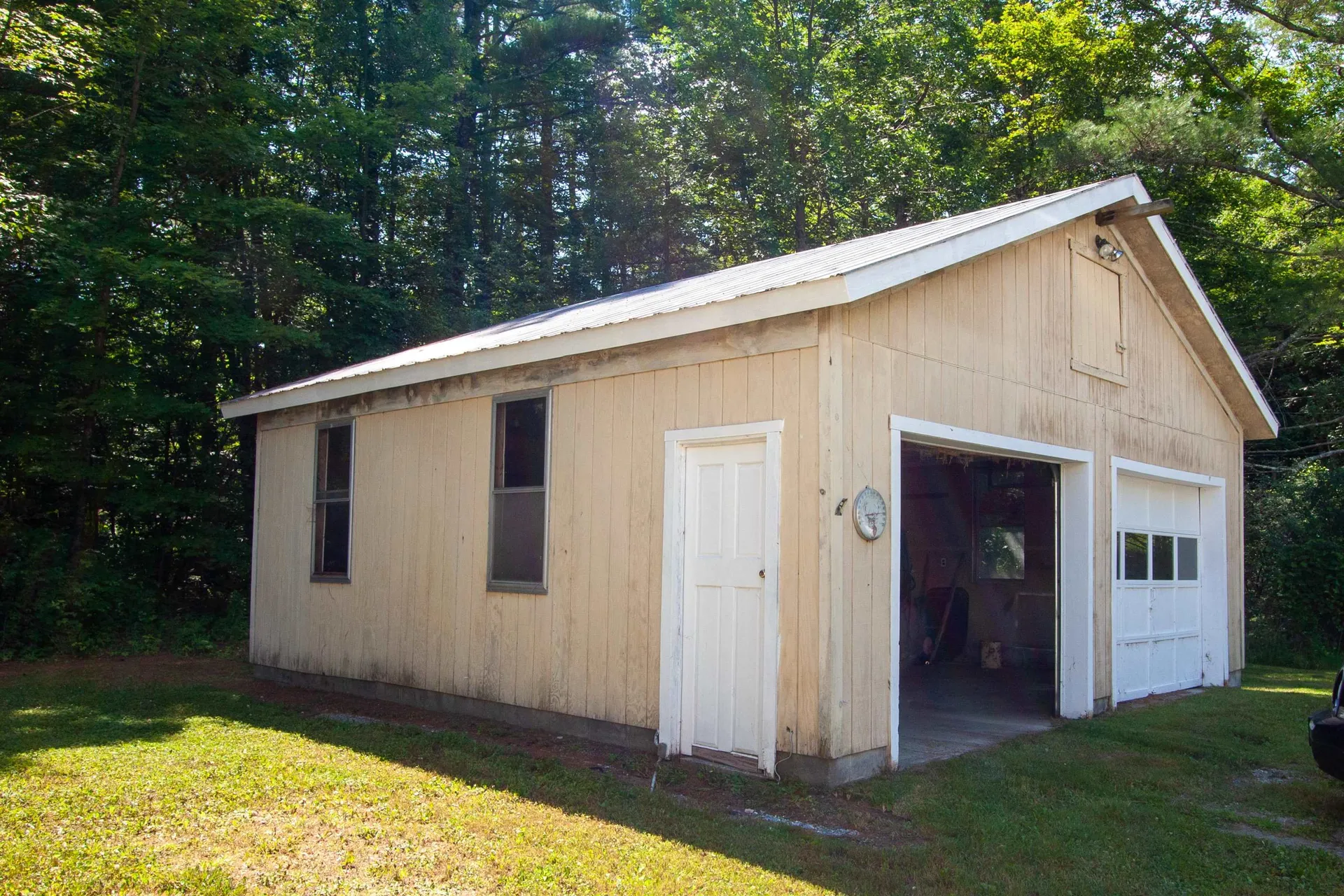 1685 Scottsville Road Danby VT 05739