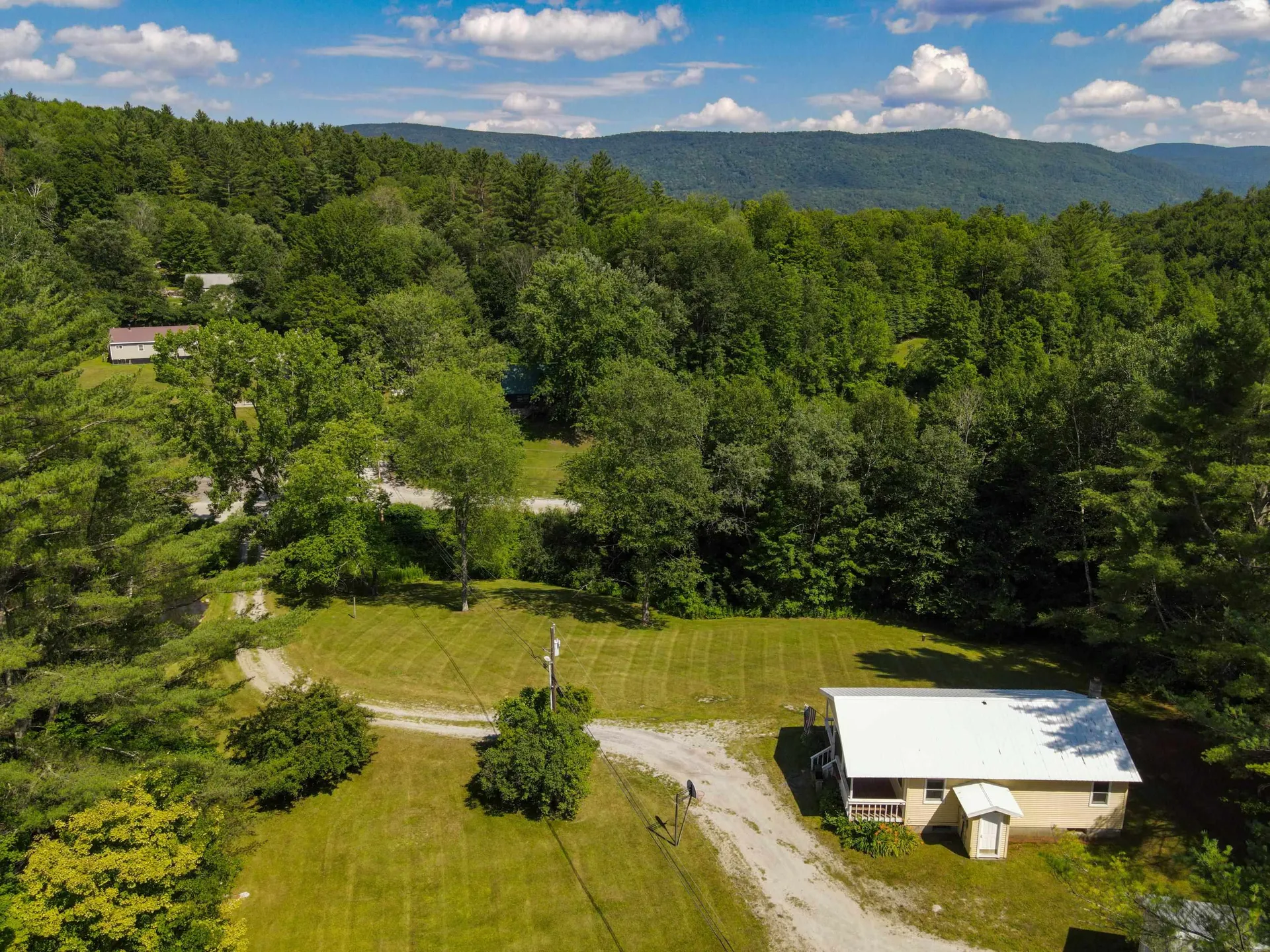 1685 Scottsville Road Danby VT 05739