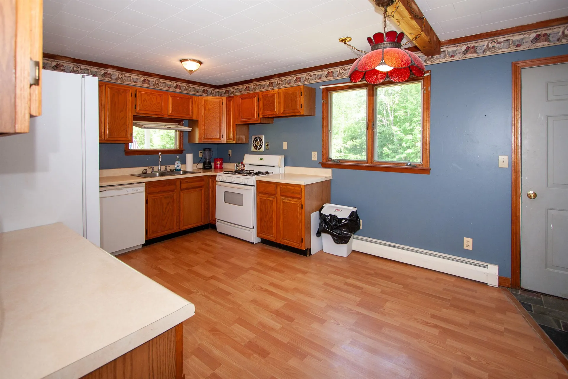 1685 Scottsville Road Danby VT 05739