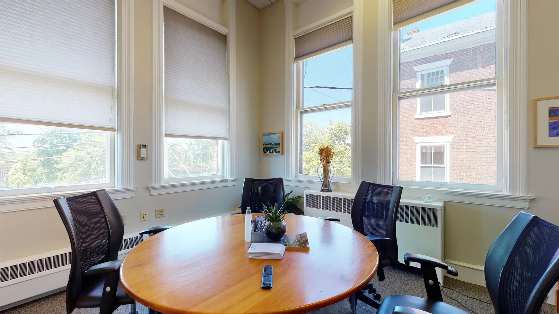 5 Court Street Middlebury VT 05753