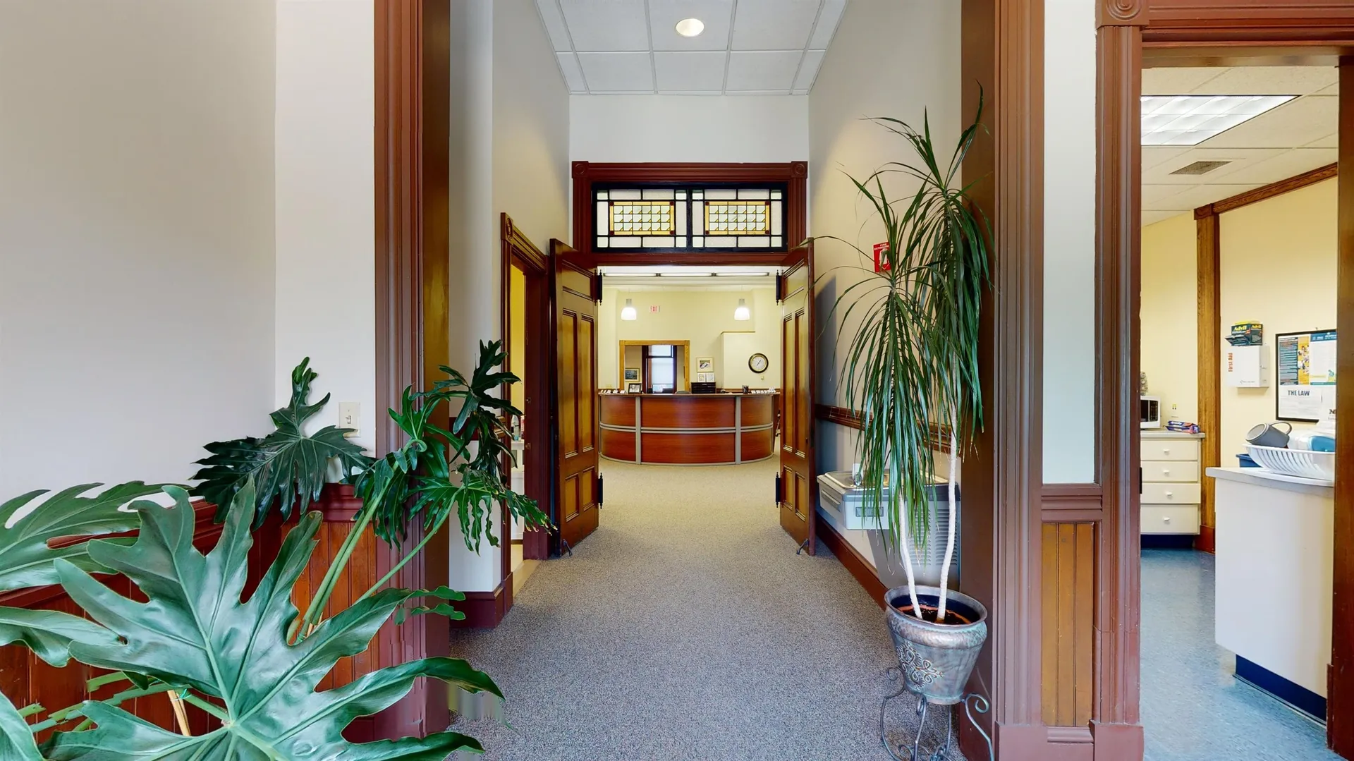 5 Court Street Middlebury VT 05753